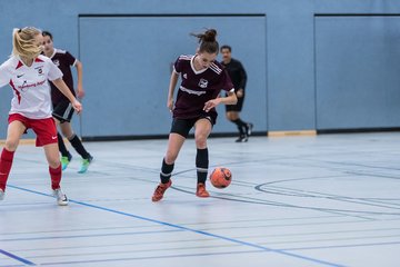 Bild 505 - wBJ Futsalmeisterschaft Runde 1